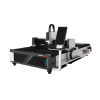 Лазерный расскройщик BOSS LASER 3015 L NEW